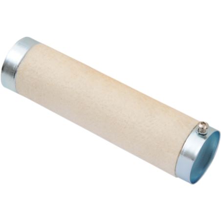 WKŁAD DO TŁUMIKA BAFFLE 8" RURA 2,5"