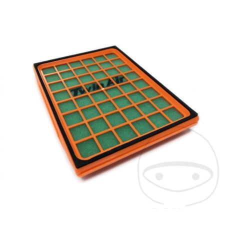 FILTR POWIETRZA GĄBKA NA STELAŻU KTM TWIN AIR