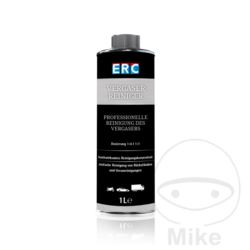 PREPARAT ERC DO CZYSZCZENIA GAŹNIKA 1 litr KONCENT