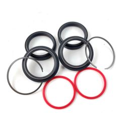 ZESTAW USZCZELNIACZY KTM SKF 48mm