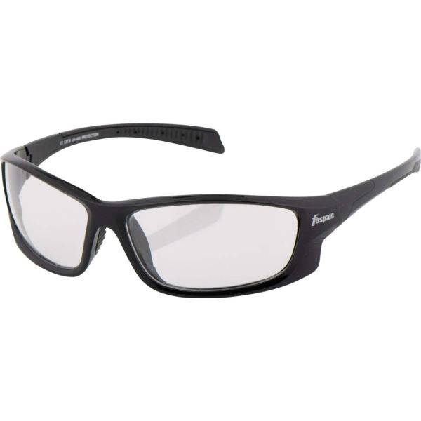 OKULARY DO JAZDY FOSPAIC TRENDLINE MOD.23 CLEAR