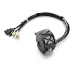 PRZEŁĄCZNIK ZESPOLONY LEWY KTM ZE STEROW.TEMPOMATU