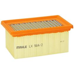 FILTR POW MAHLE LX984/2 BMW