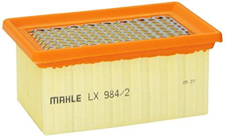 FILTR POW MAHLE LX984/2 BMW