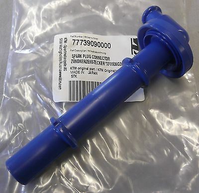 FAJKA ŚWIECY KTM NGK XF05EMGGK