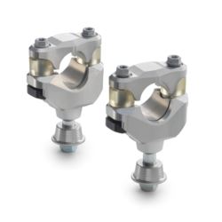 MOCOWANIE KIEROWNICY ELASTYCZNE PHDS KTM HUSQV GAS