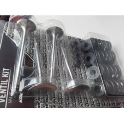 ZESTAW ZAWORÓW KTM RACING RFS 400-525 SX/EXC99-07