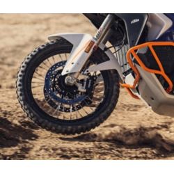 SZPRYCHA KTM 5/4,37/M5