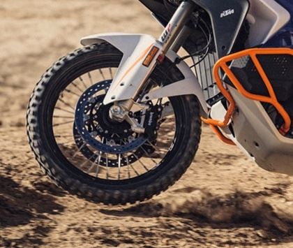 SZPRYCHA KTM 5/4,37/M5