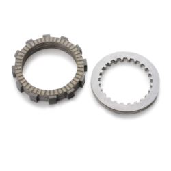 ZESTAW TARCZ SPRZĘGŁA KTM 690 Husqv701