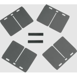 ZESTAW MEMBRAN V-FORCE 3