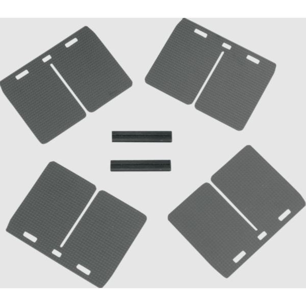 ZESTAW MEMBRAN V-FORCE 3
