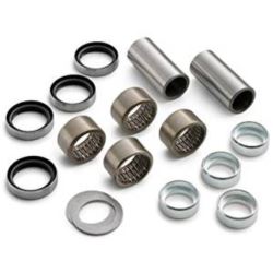 ZESTAW NAPRAWCZY OŚ WAHACZA KTM