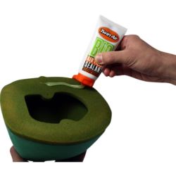 SMAR USZCZELNIAJĄCY FILTR POWIETRZA 100mlTWIN AIR