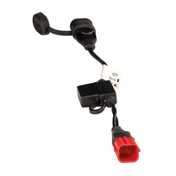 OPTIMATE PRZEWÓD (PRZEJŚCIÓWKA) Z WTYCZKĄ DO PODŁĄ