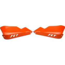 OSŁONY DŁONI LISTKI BARKBUSTERS JET POMARAŃCZ