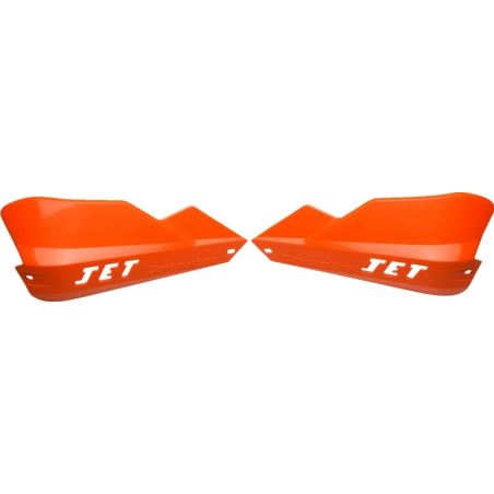 OSŁONY DŁONI LISTKI BARKBUSTERS JET POMARAŃCZ