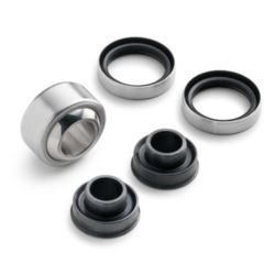 ŁOŻYSKO DOLNE AMORTYZATOR WP PDS KPL KTM2016