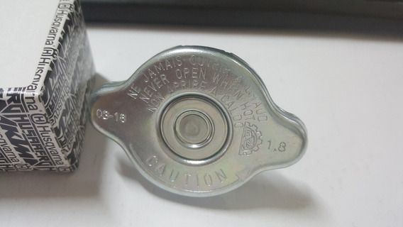 KOREK CHŁODNICY KTM 1,8 bar