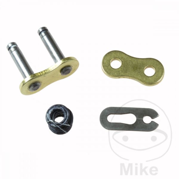 ZAPINKA ŁAŃCUCHA JMT 530X2 GOLD