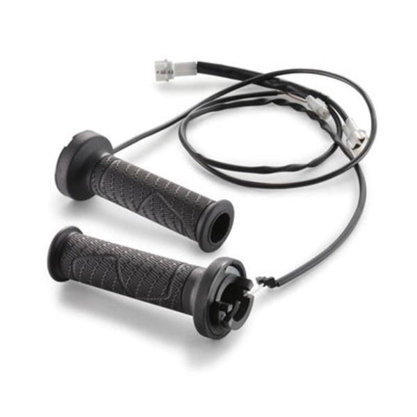 GRZANE MANETKI KTM 1290 Adventure 2023