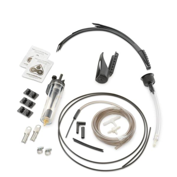 ZESTAW SCOTTOILER KTM 250-890 ADVENTURE 2019-