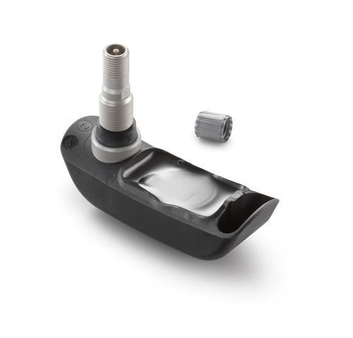 CZUJNIK CIŚNIENIA W OPONIE KTM 433MHz KPL