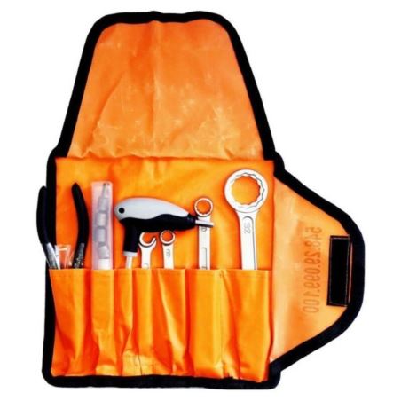 ZESTAW NARZĘDZI UŻYTKOWNIKA KTM