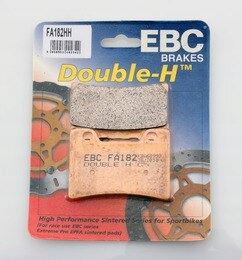 KLOCKI HAMULCOWE EBC SINTER FZR1000