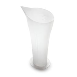 MIARKA NALEWAK OLEJU ZE SKALĄ TEŻ MIESZANKA 2T