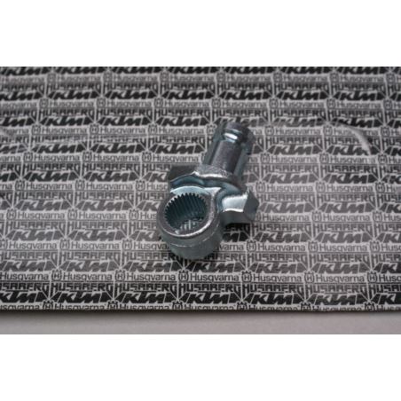 KOPNIAK CZĘŚĆ DOLNA STALOWA KTM