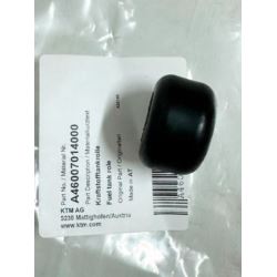 TULEJA GUMOWA MOCOWANIA ZBIORN.PALIWA KTM SX EXC