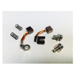 SZCZOTKI ROZRUSZNIKA ZESTAW KTM HUSQV GAS YAMAHA