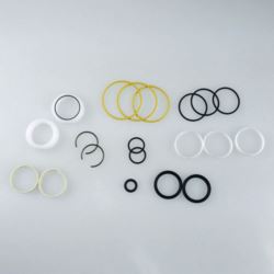 ZESTAW NAPRAWCZY TELESKOPY WP 48mm AER KTM