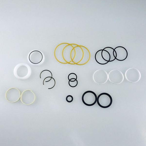 ZESTAW NAPRAWCZY TELESKOPY WP 48mm AER KTM