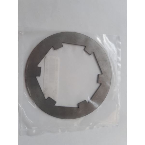 TARCZA SPRZĘGŁA STALOWA PRZEKŁADKA INDIAN CHIEF