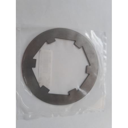 TARCZA SPRZĘGŁA STALOWA PRZEKŁADKA INDIAN CHIEF