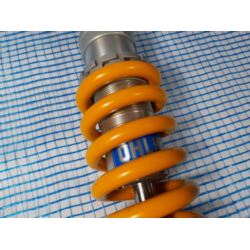AMORTYZATOR OHLINS YAMAHA TDM900 UŻYWANY