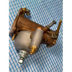 GAŹNIK LINKERT M75 UŻYWANY