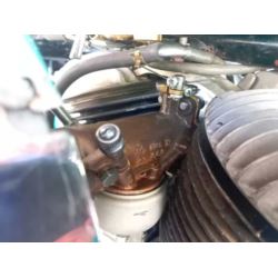 GAŹNIK LINKERT M75 UŻYWANY