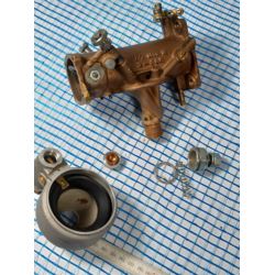 GAŹNIK LINKERT M75 UŻYWANY