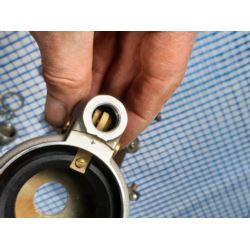 GAŹNIK LINKERT M75 UŻYWANY