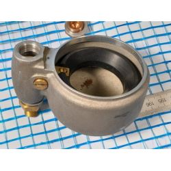 GAŹNIK LINKERT M75 UŻYWANY