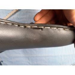 Siedzenie fotel HD używane