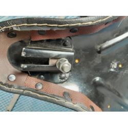 Siedzenie fotel HD używane