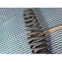 Sprężyna zawieszenia trapezu Norton NSU