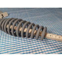 Sprężyna zawieszenia trapezu Norton NSU