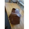 SAKWY MOTOCYKLOWE SKÓRZANE MAŁE THROW-OVER BAGS