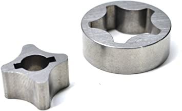 WIRNIKI POMPA OLEJU KTM 10mm G-73R KPL KTM