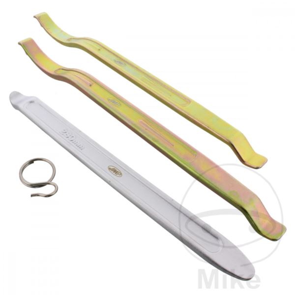 Komplet 3 łyżek JMP do opon 350mm/240mm